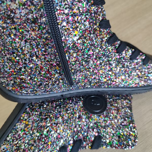 BOTIN ELECTRA MULTI DE COQUEFLEX - Imagen 4