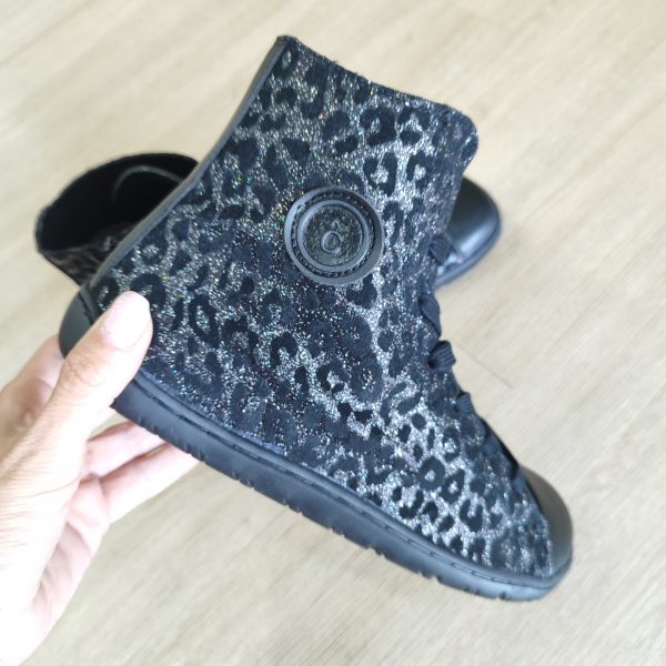 BOTIN BRILLANTE GALAXIA DE COQUEFLEX - Imagen 4
