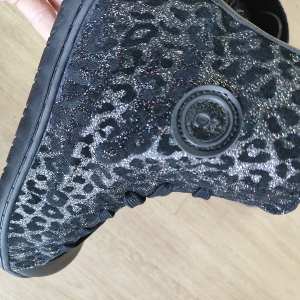 BOTIN BRILLANTE GALAXIA DE COQUEFLEX - Imagen 5