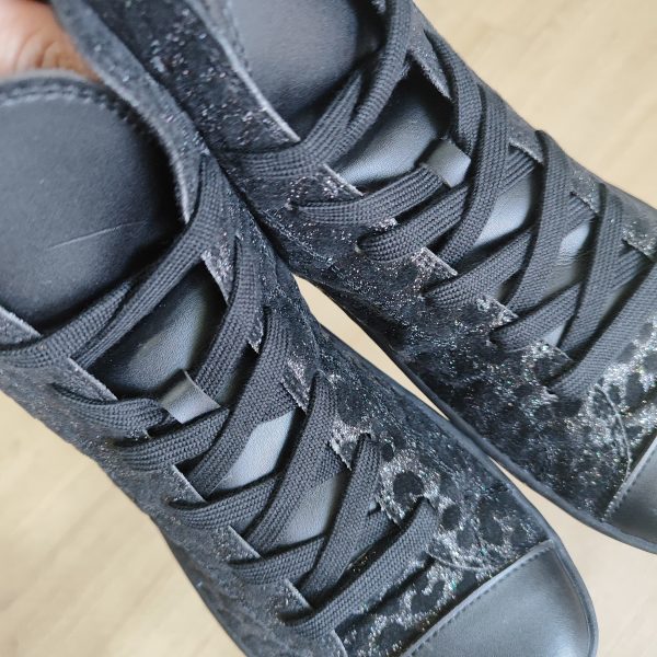 BOTIN BRILLANTE GALAXIA DE COQUEFLEX - Imagen 6