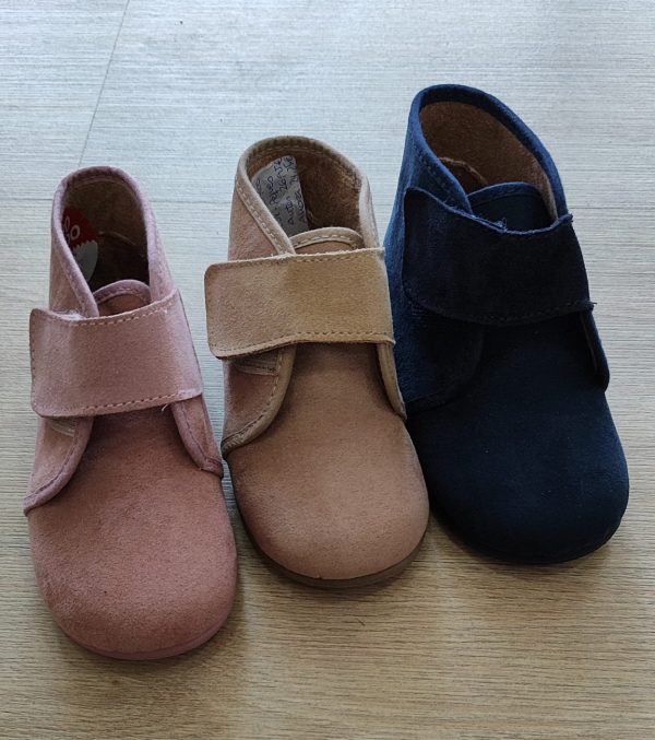 BOTIN BASICO DE VUL-PEQUES
