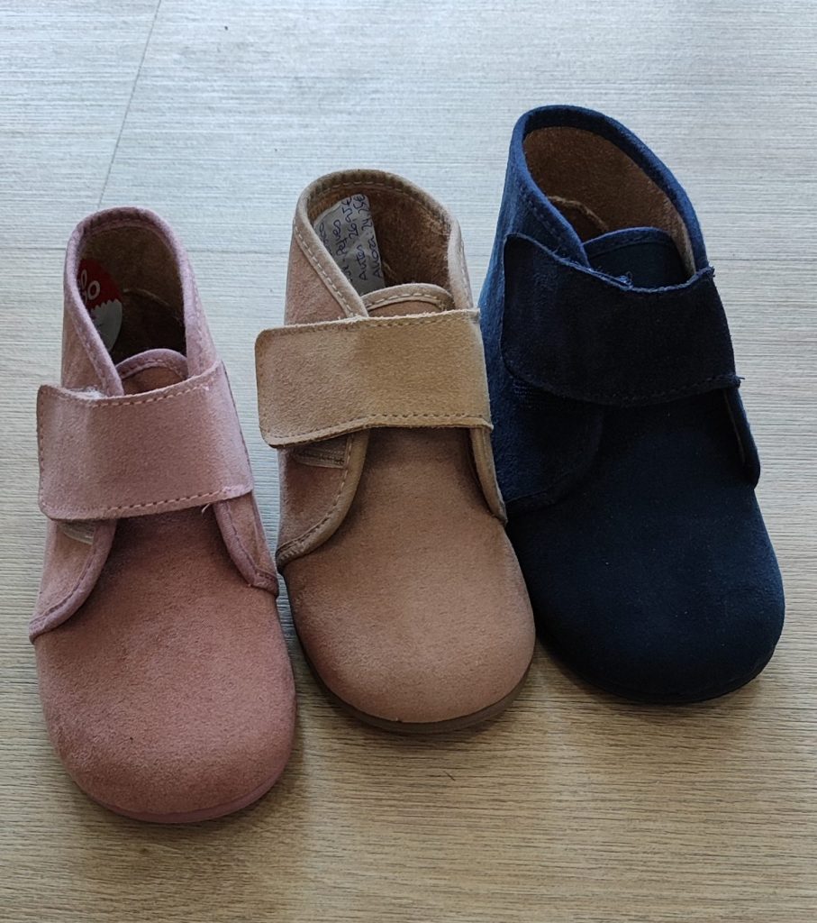 BOTIN BASICO DE VUL-PEQUES