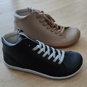 BOTIN CAROLINA DE COQUEFLEX