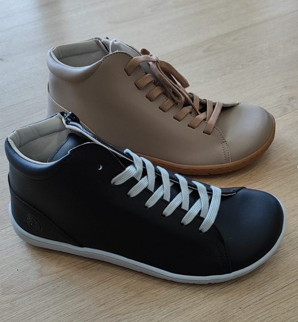 BOTIN CAROLINA DE COQUEFLEX