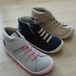 BOTIN GOBI DE COQUEFLEX