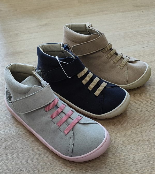 BOTIN GOBI DE COQUEFLEX