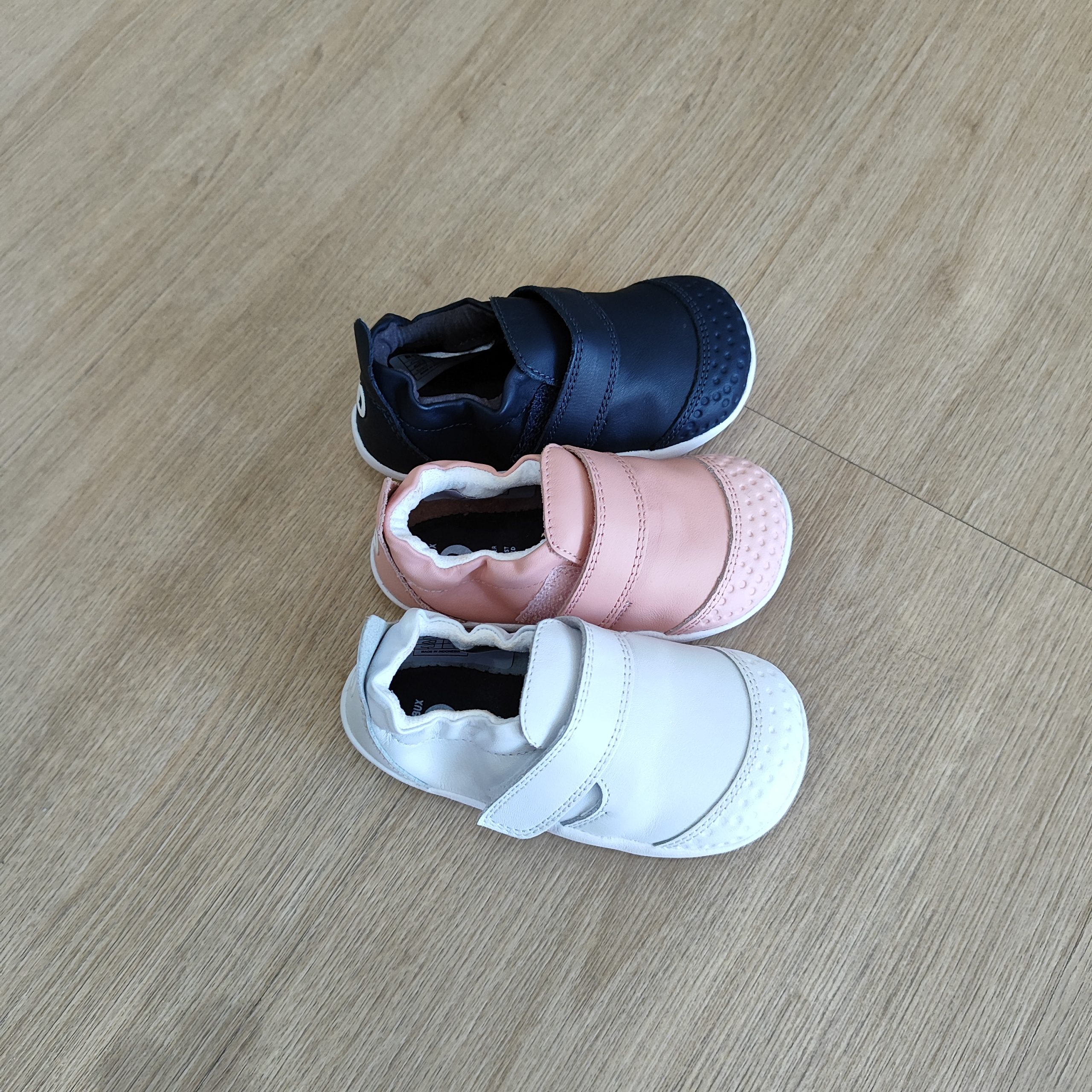 DEPORTIVAS XP GO DE BOBUX