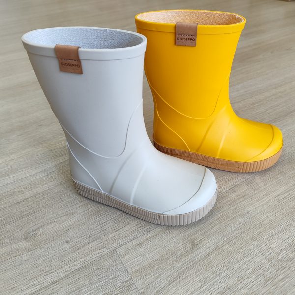 BOTAS DE AGUA DE GIOSEPPO