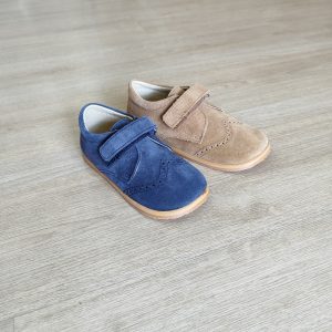 Zapato LEO de Blanditos by Crios