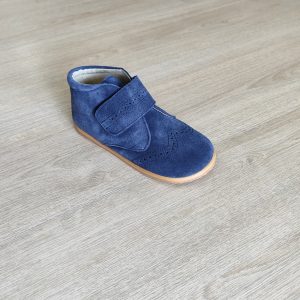 BOTIN OXFORD DE BLANDITOS BY CRIOS