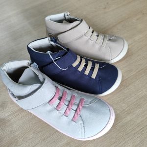 BOTIN GOBI DE COQUEFLEX