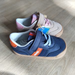 DEPORTIVAS LOTTER DE MUSTANG