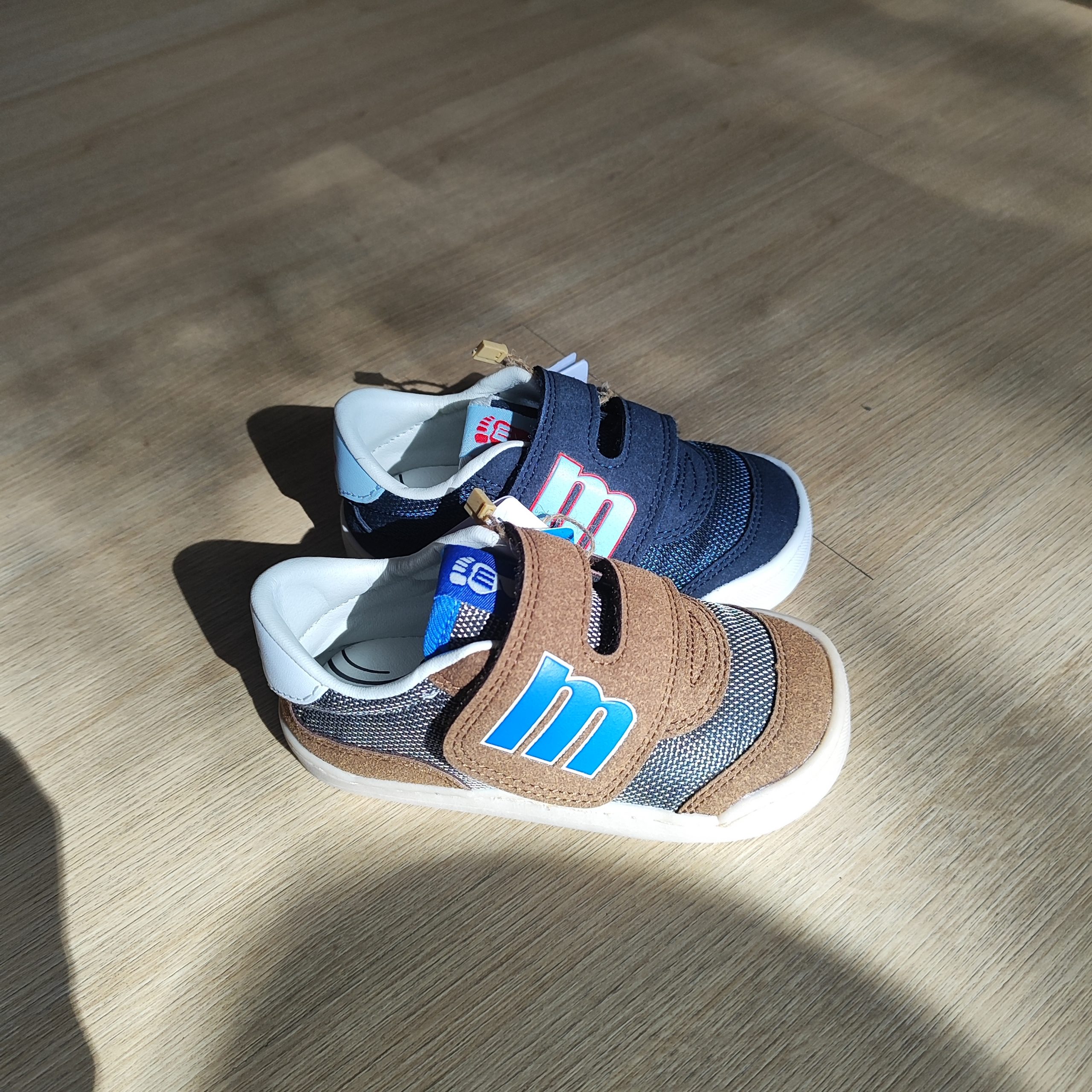 DEPORTIVAS PLITY DE MUSTANG