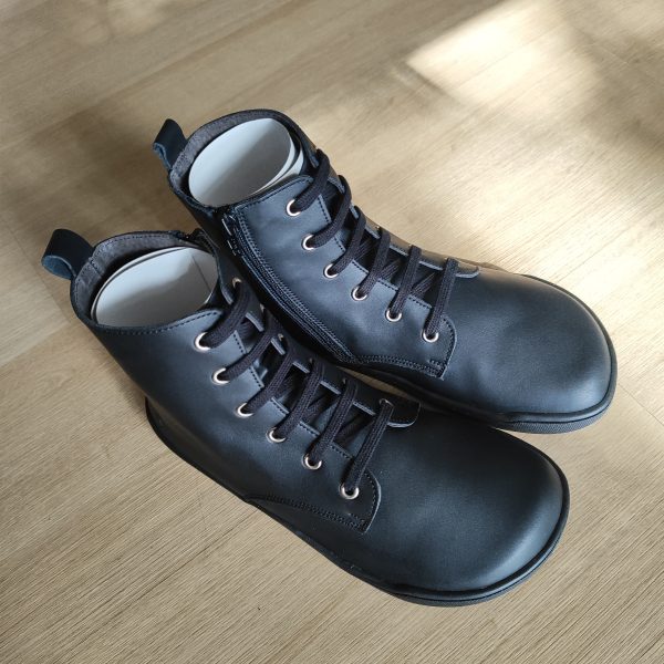 BOTIN NEGRO DE NENS - Imagen 6