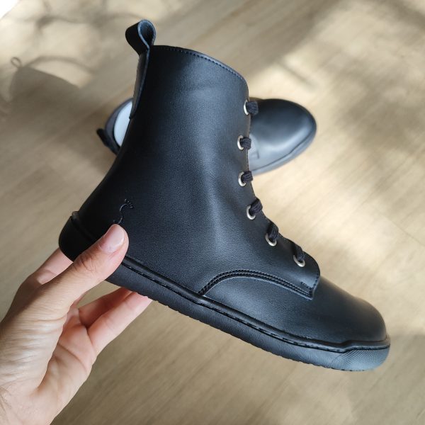 BOTIN NEGRO DE NENS - Imagen 2