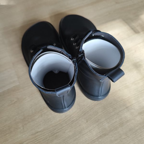 BOTIN NEGRO DE NENS - Imagen 5