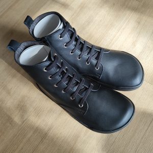 BOTIN NEGRO DE NENS