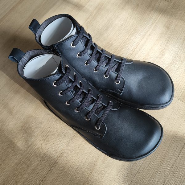 BOTIN NEGRO DE NENS