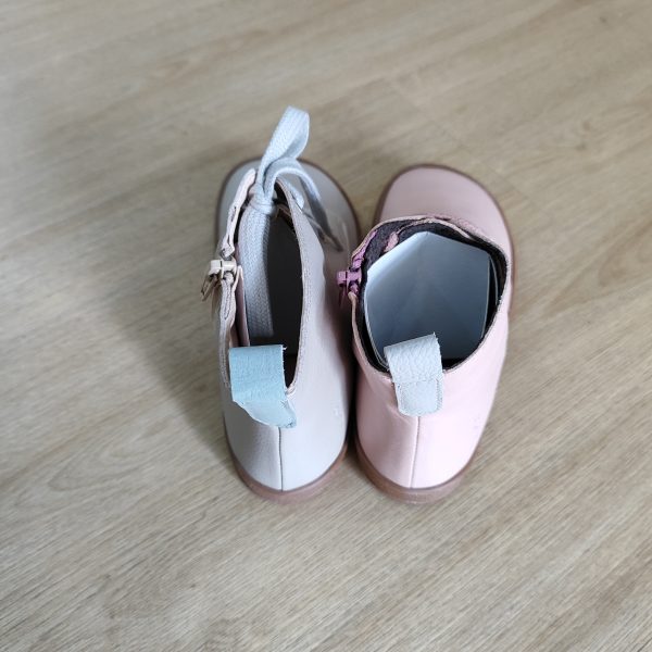 BOTA NORA DE NENS - Imagen 4