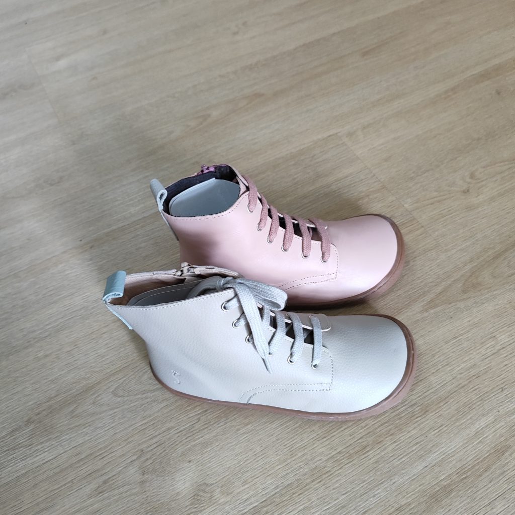 BOTA NORA DE NENS