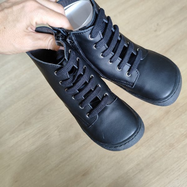 BOTAS NERON DE NENS - Imagen 3