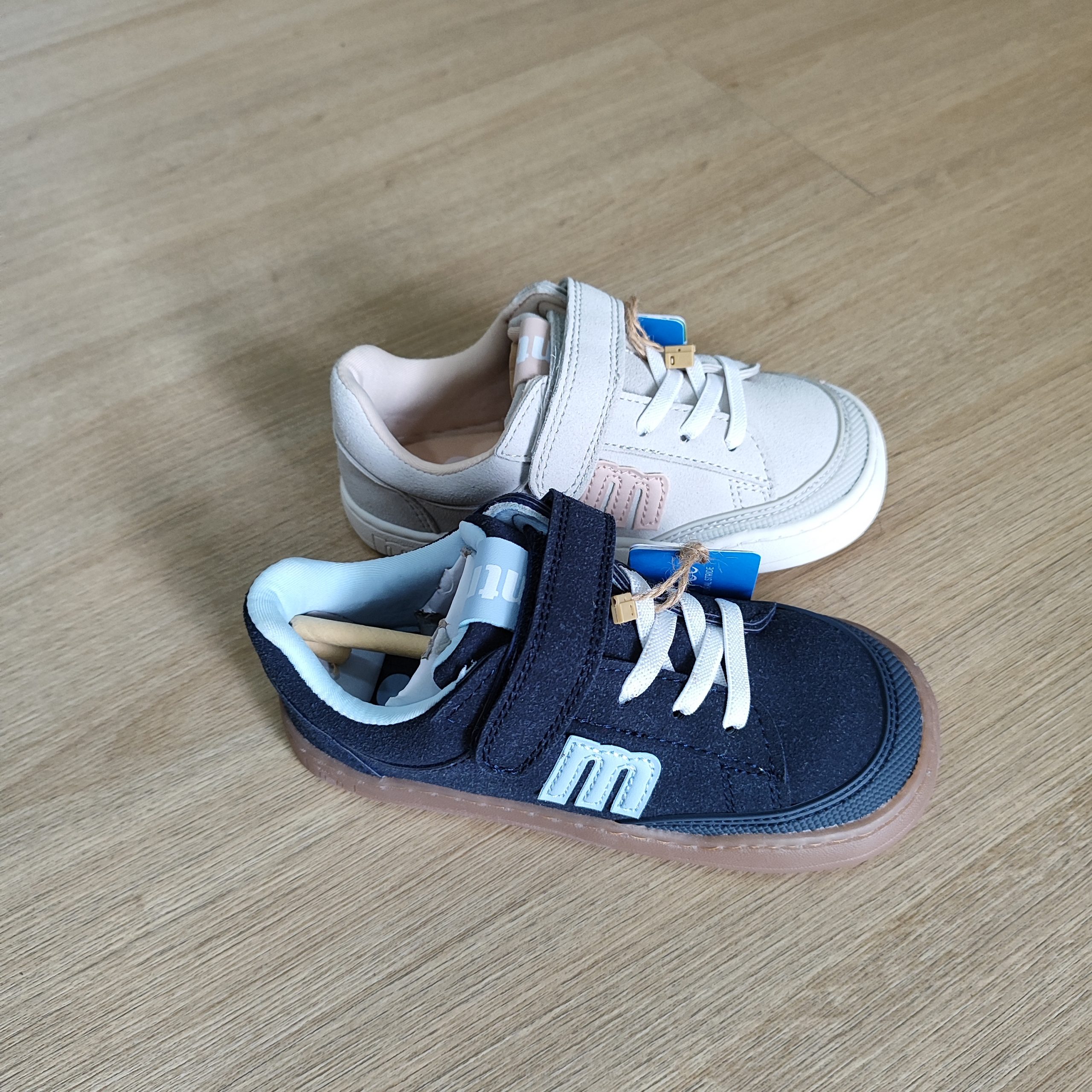 DEPORTIVAS PLITY DE MUSTANG