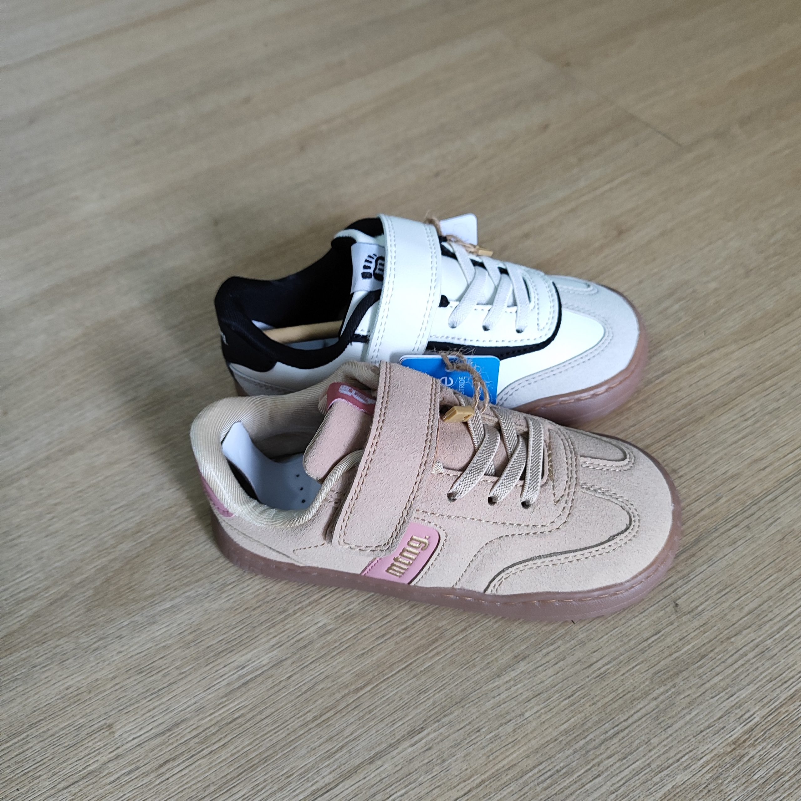 DEPORTIVAS PLITY DE MUSTANG