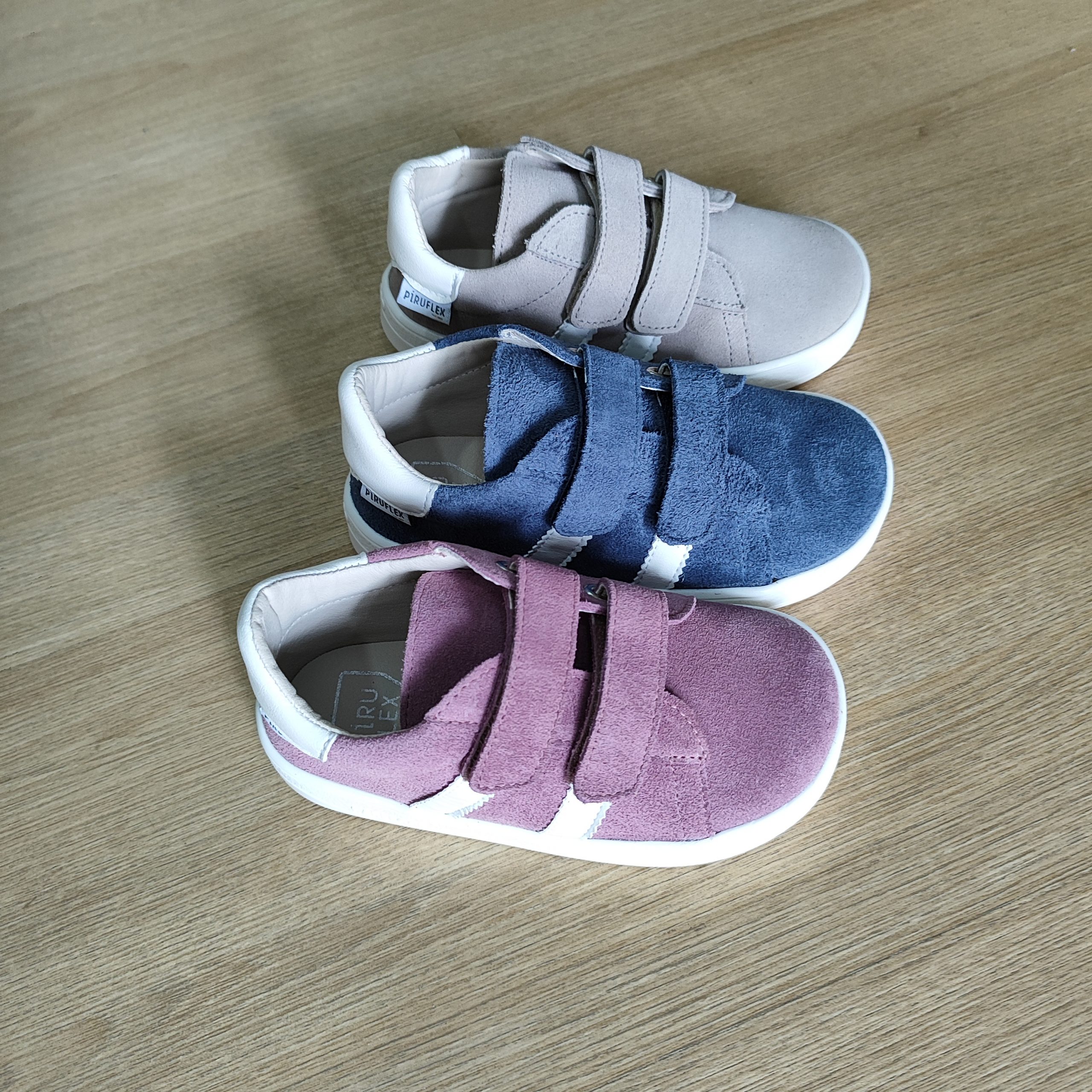 DEPORTIVAS GASPAR DE PIRUFIN