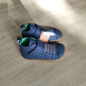 BOTIN TOKIO DE BLANDITOS BY CRIOS