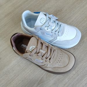 DEPORTIVAS ALASK DE MUSTANG