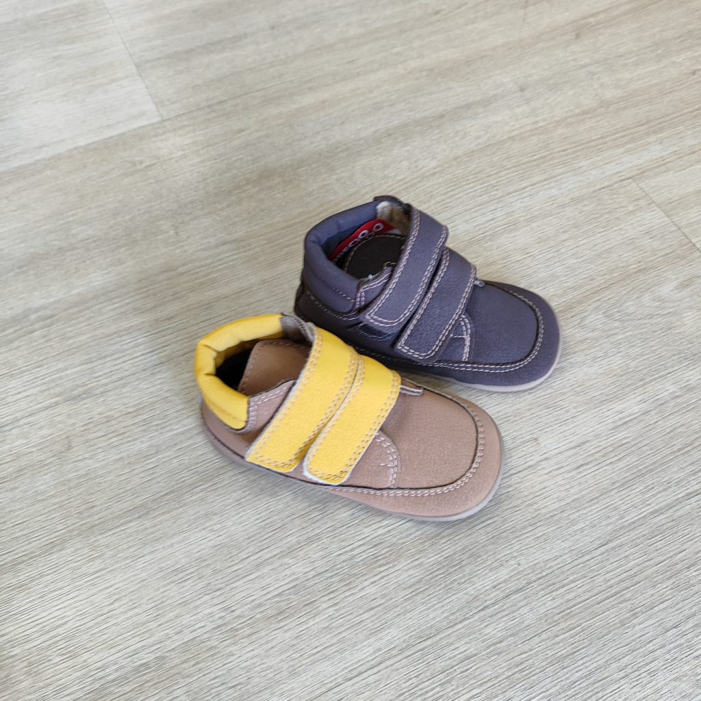 BOTA BABY LOBITOS