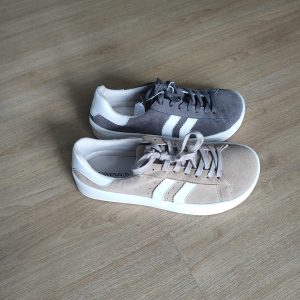 Deportivas GASPAR de Coqueflex