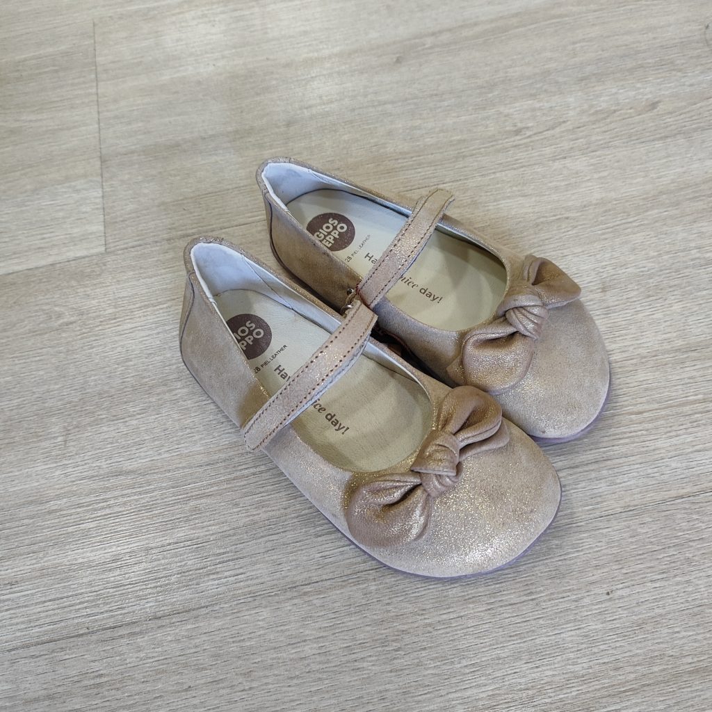 Bailarinas inkster de gioseppo