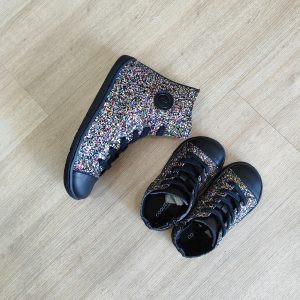 BOTIN ELECTRA MULTI DE COQUEFLEX