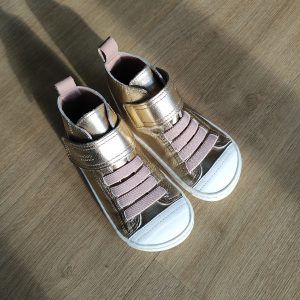 BOTIN TOKIO DE BLANDITOS BY CRIOS