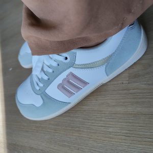 DEPORTIVAS PLITY BRILLO DE MUSTANG