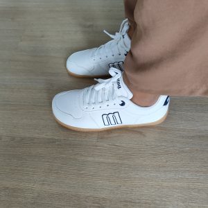 Deportivas action pu de Mustang