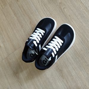 GIOSEPPO BAREFOOT - ZAPATILLAS PIEL KANO