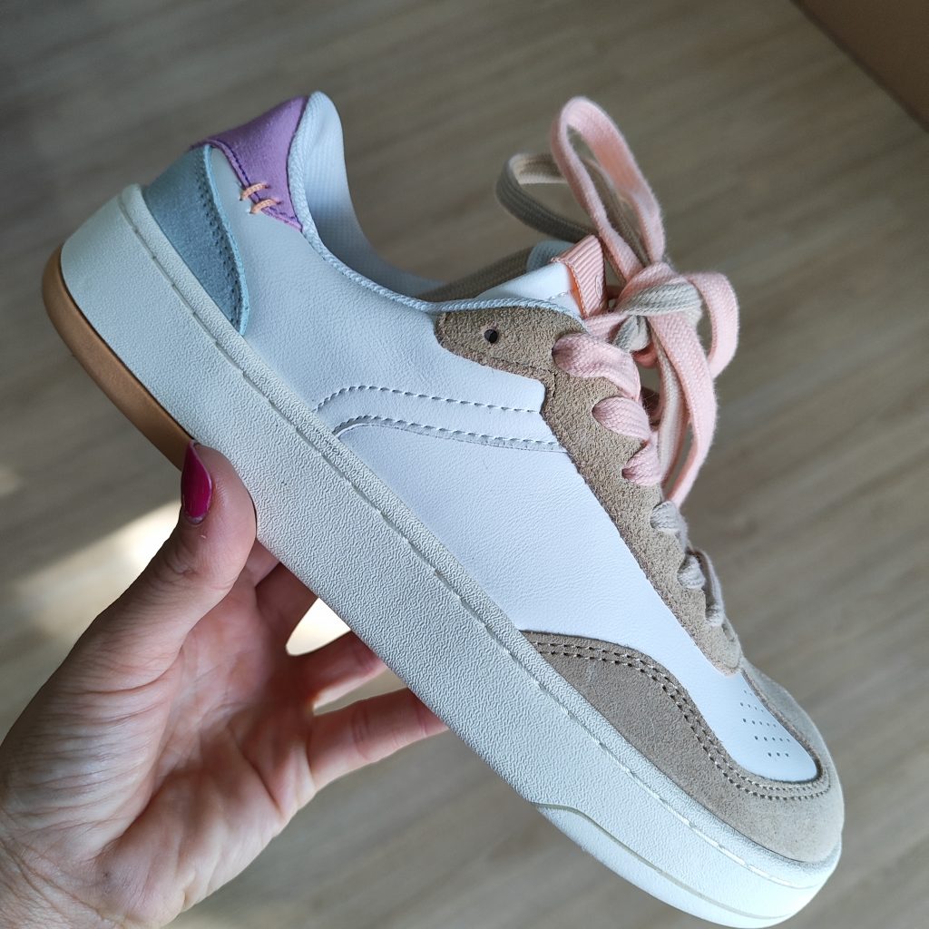 GIOSEPPO BAREFOOT - ZAPATILLAS PIEL NYAMIRA