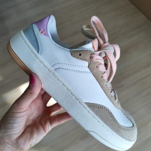 GIOSEPPO BAREFOOT - ZAPATILLAS PIEL NYAMIRA