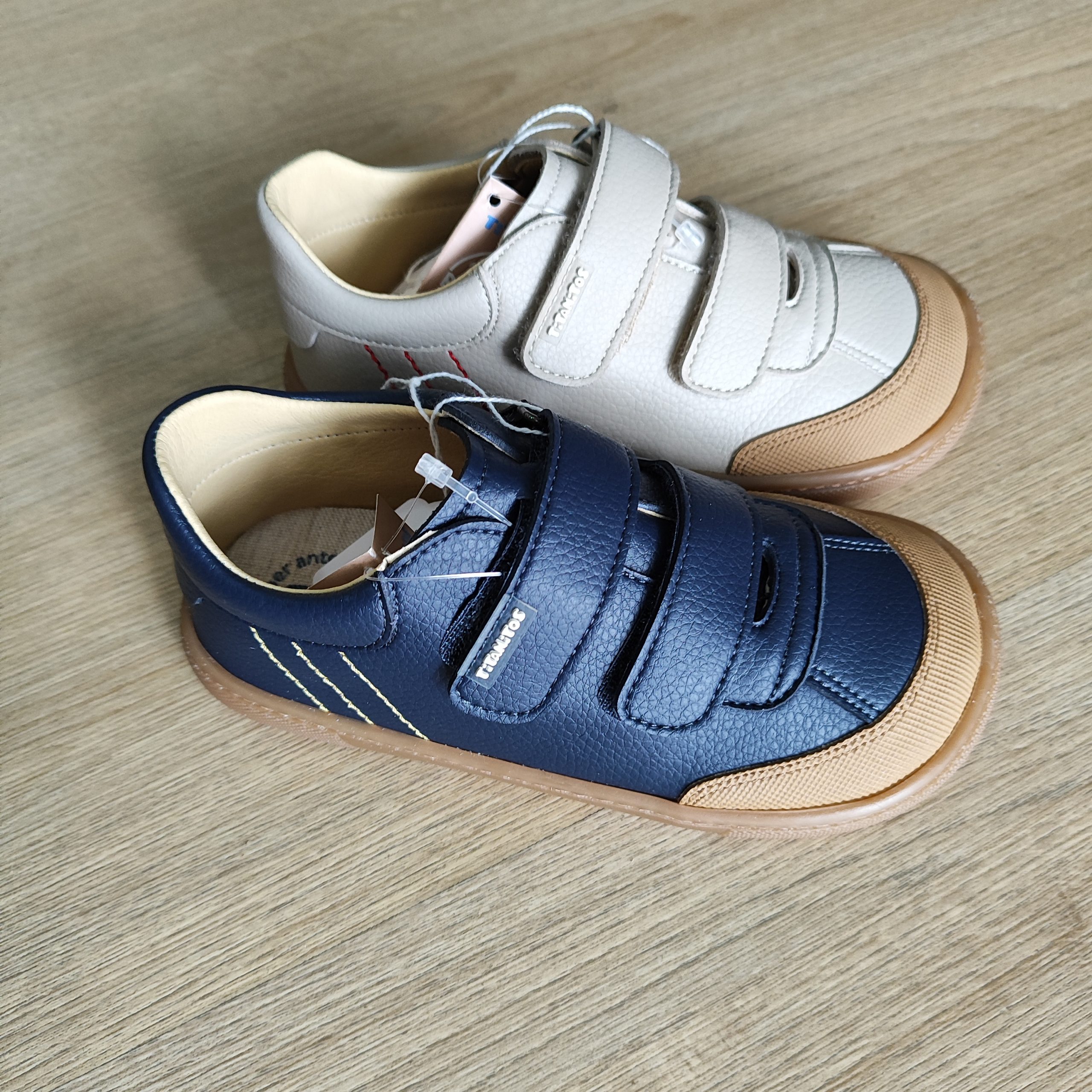 DEPORTIVAS JAVIER DE TITANITOS