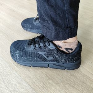 Deportivas ATREYU barefoot de joma