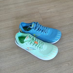 Zapatillas running Viper Barefoot de Joma