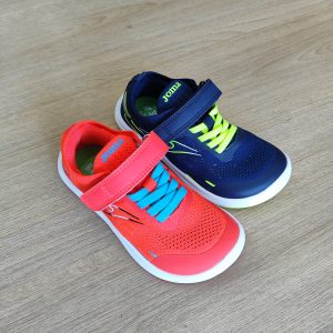 Zapatillas running Viper Junior Barefoot de Joma