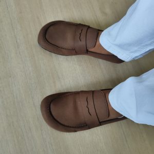 MOCASIN DE COQUEFLEX