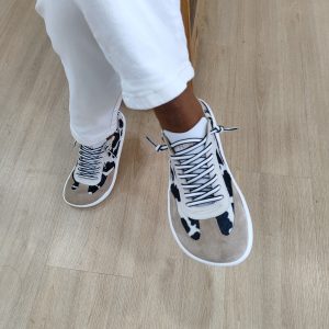 DEPORTIVAS VACA DE NENS