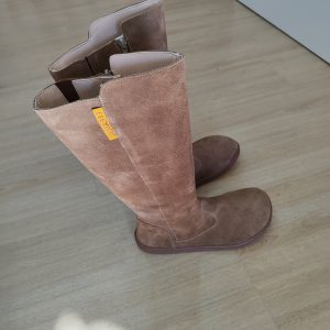 Bota alta nens DAKAR