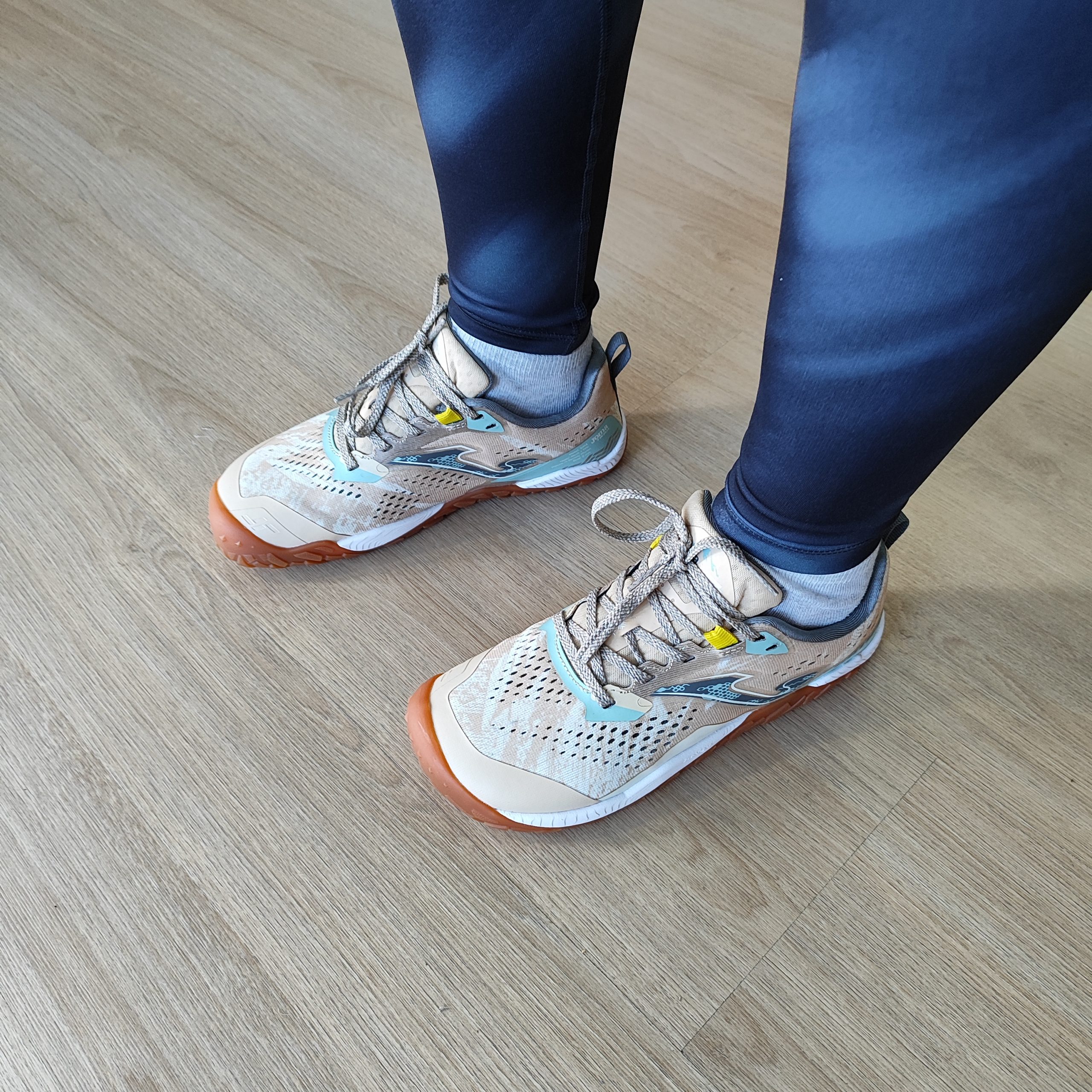 Deportivas SIMA de Joma - Imagen 4