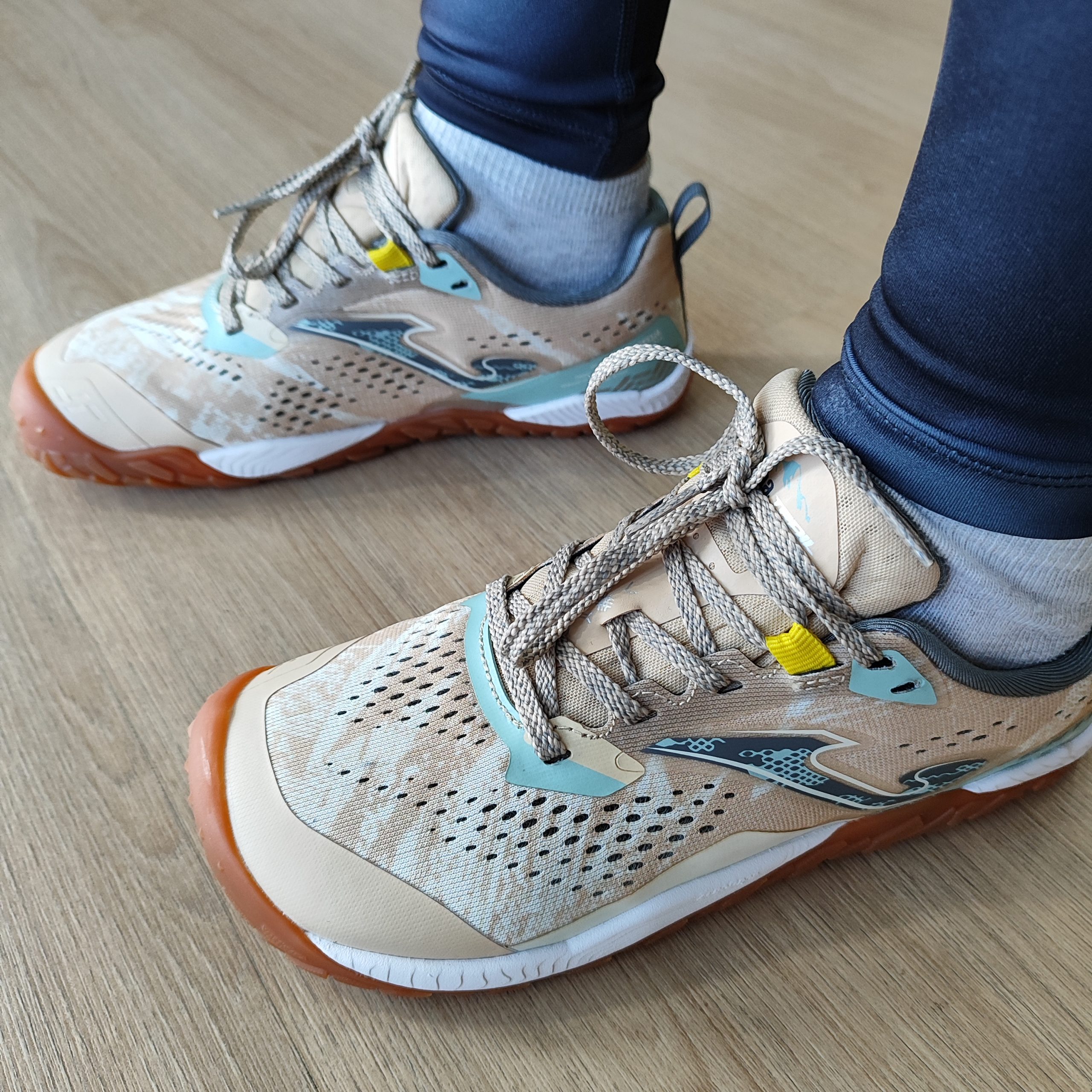 Deportivas SIMA de Joma - Imagen 2