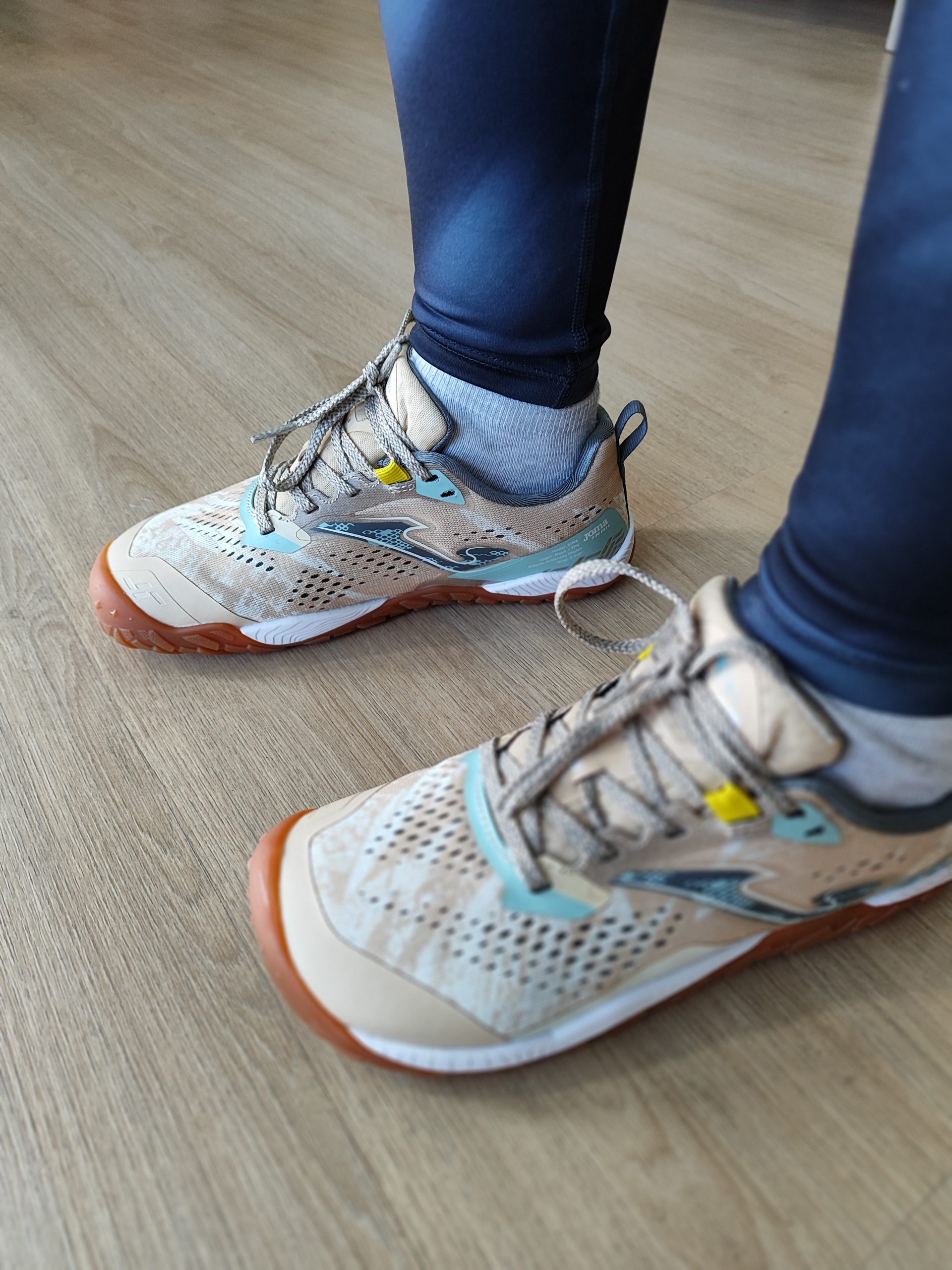 Deportivas SIMA de Joma - Imagen 5